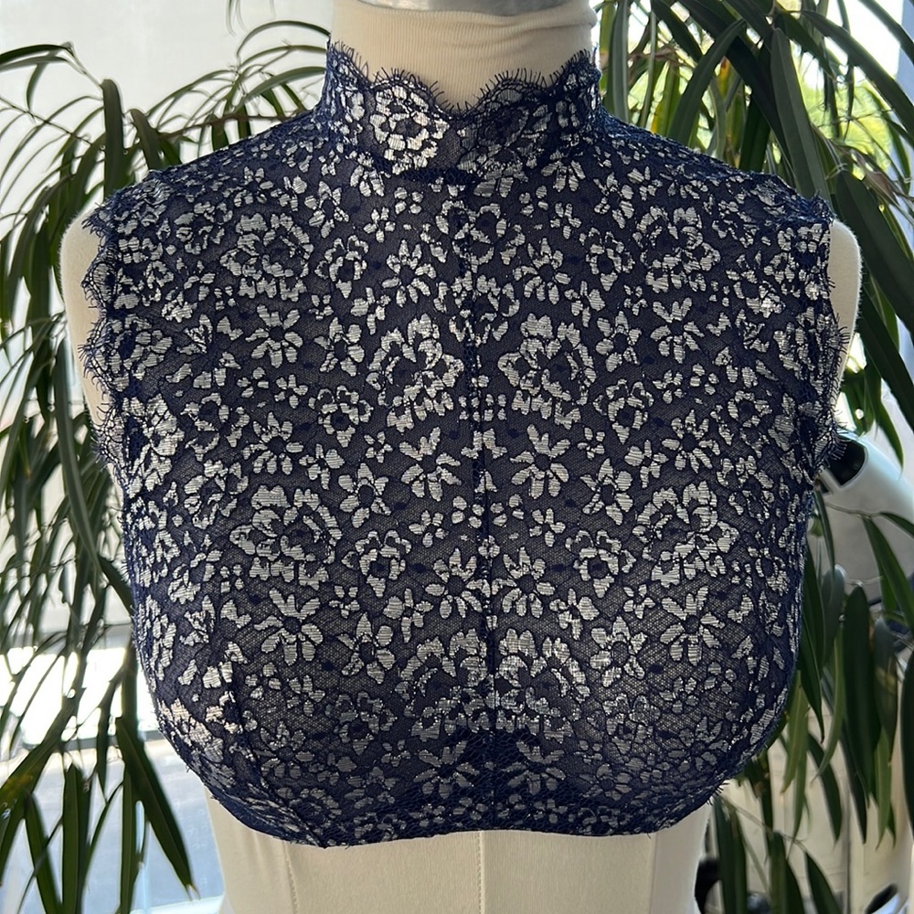 Victorias Secret Dream Angels lace top 32DD